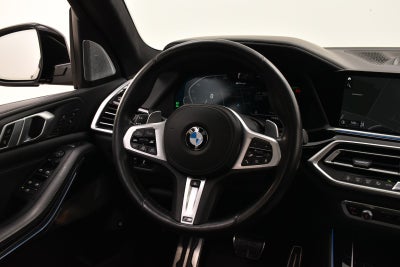 BMW X5 xDrive45e M-Sport aut.