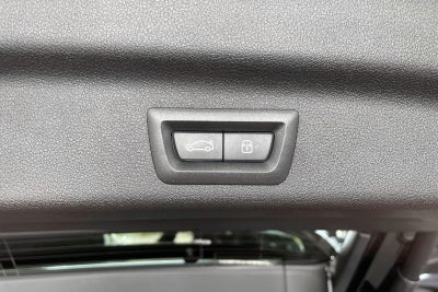 BMW iX1 eDrive20 M-Sport