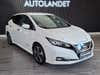 Nissan Leaf Tekna