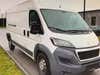 Peugeot Boxer 435 HDi 150 Kassevogn L3H2 thumbnail