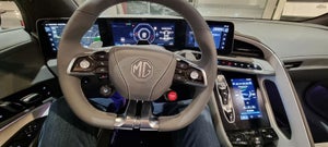 MG Cyberster Trophy Long Range