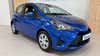 Toyota Yaris VVT-i T2 thumbnail