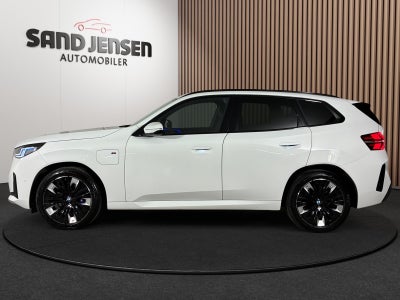 BMW X3 xDrive30e M-Sport aut.