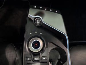 Kia EV6 Long Range Upgrade