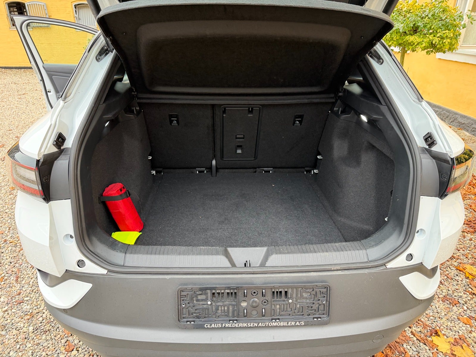 Billede af VW ID.4 77 Pro Performance