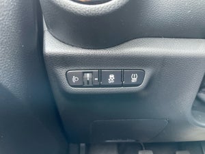 Kia Picanto MPi Advance