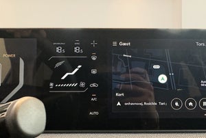 Kia EV3 Long Range Prestige