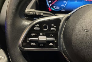 Mercedes EQA300 Progressive 4Matic