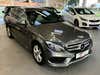 Mercedes C220 d AMG Line stc. aut.