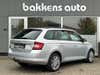 Skoda Fabia TSi 110 Style Combi thumbnail