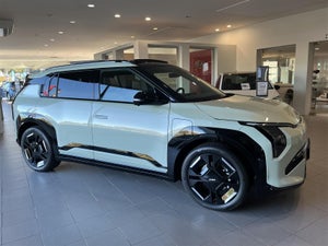 Kia EV3 Long Range GT-Line