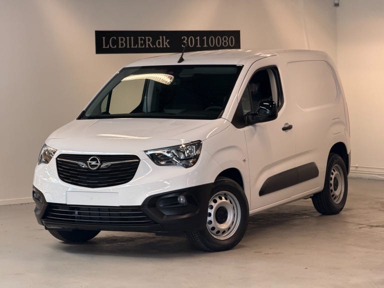 Opel Combo-e Innovation+ L1V1