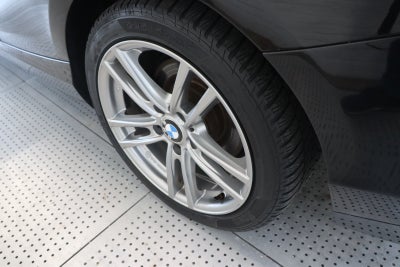 BMW 220d Cabriolet aut.