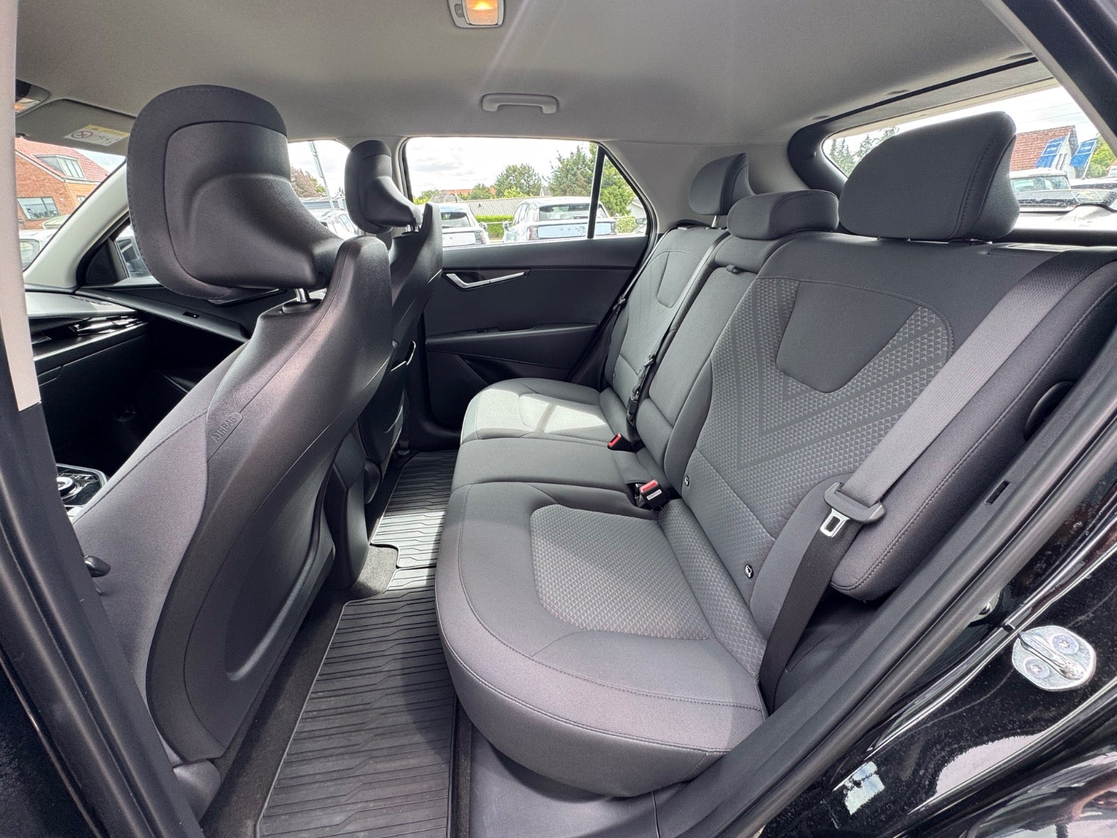 Billede af Kia Niro 64 EV Spirit
