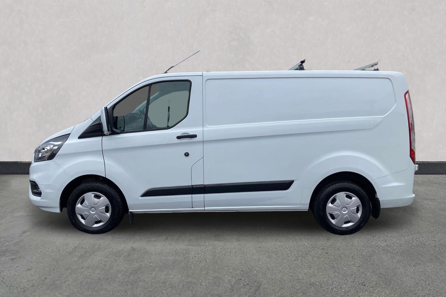 Billede af Ford Transit Custom 300S 2,0 TDCi 130 Trend