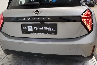 MINI Cooper E Classic Trim S