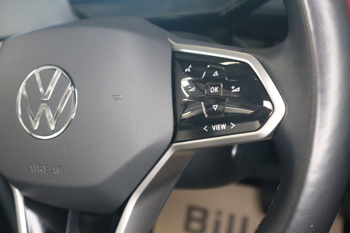 VW ID.4 Pro Performance