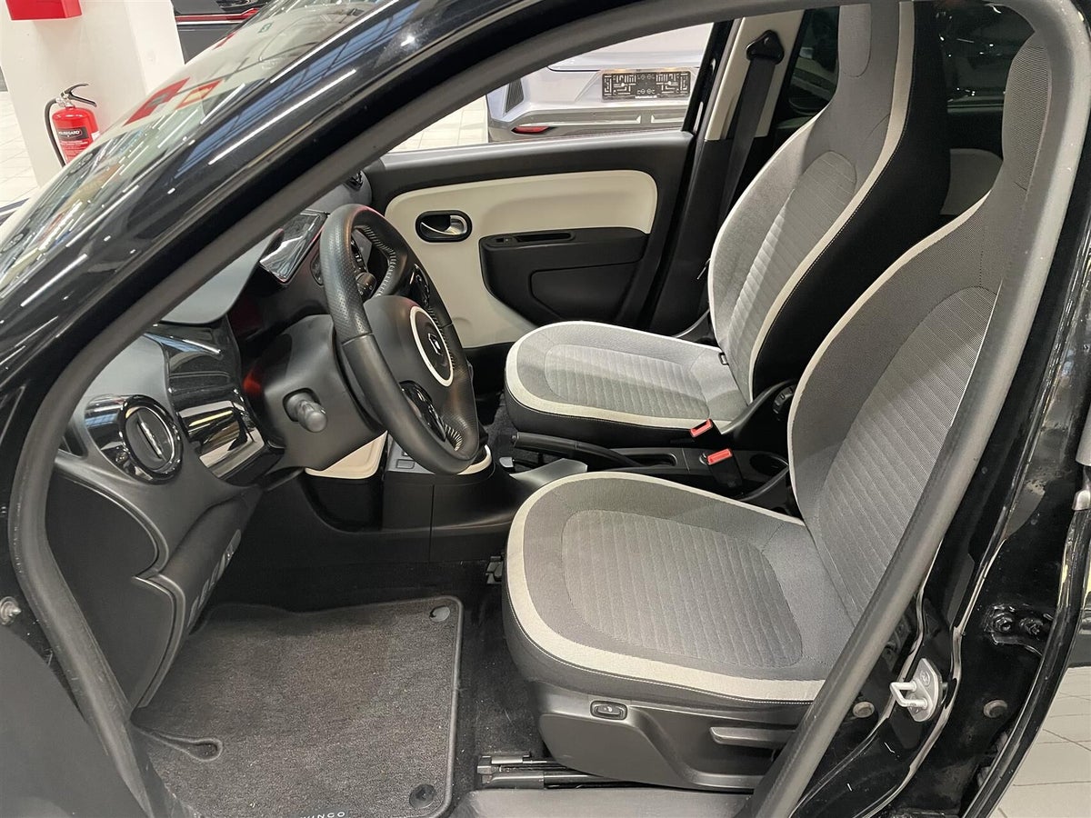 Renault Twingo SCe 75 Zen billede 6