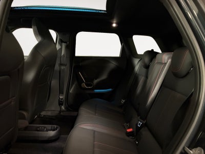 MINI Aceman SE JCW Trim XL