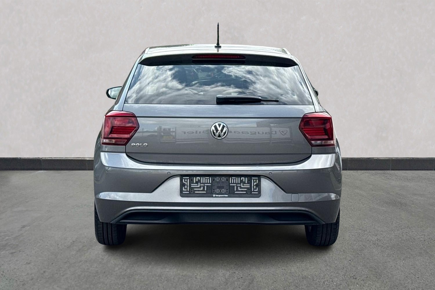 Billede af VW Polo 1,0 TSi 115 Highline DSG