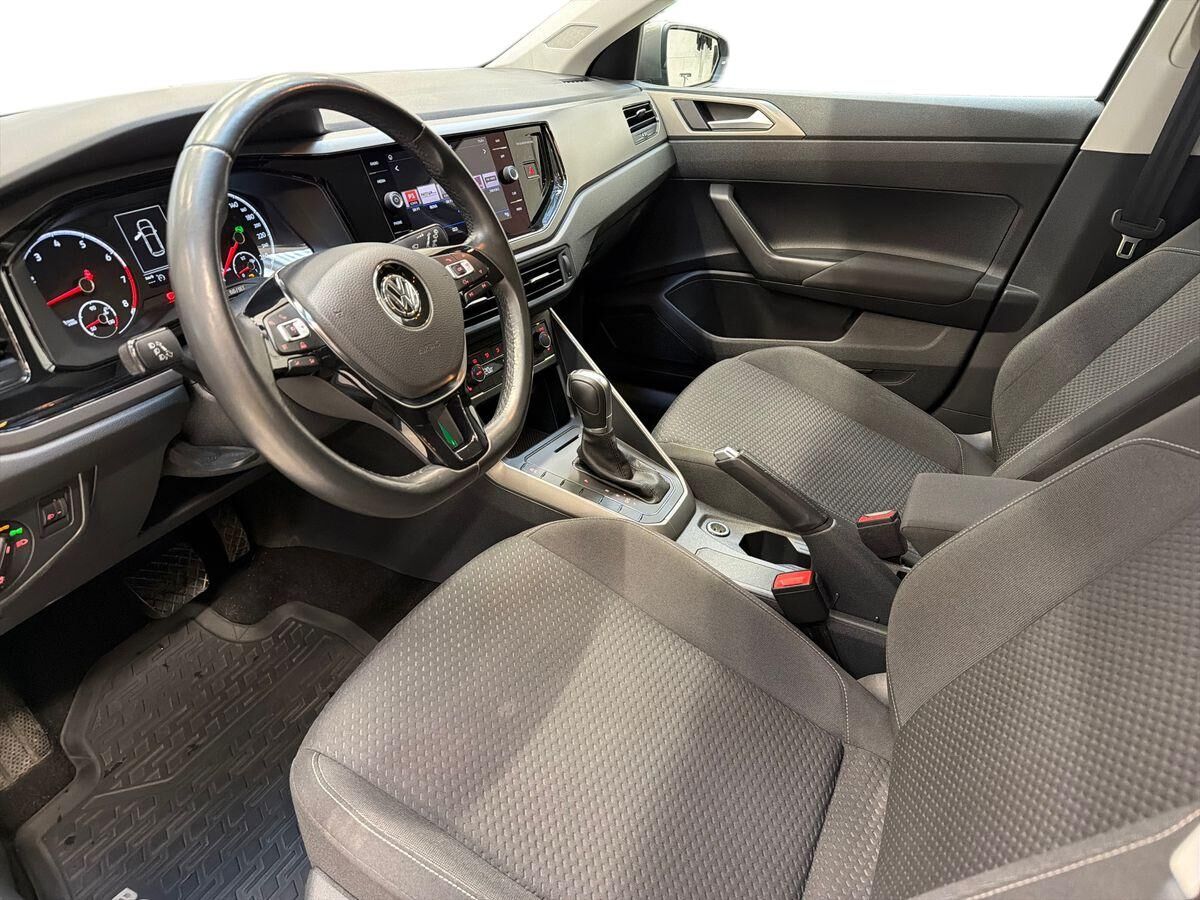 VW Polo TSi 95 Comfortline DSG billede 3