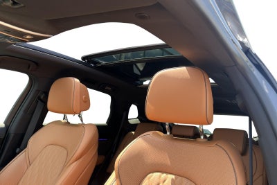 BYD Tang Flagship AWD 7prs