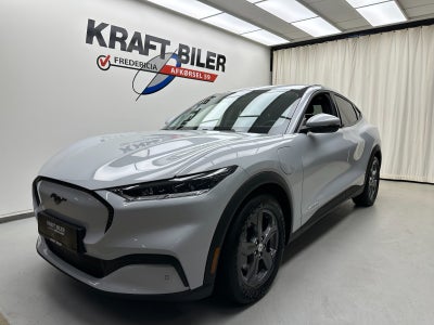 Ford Mustang Mach-E 75 Standard Range 5d