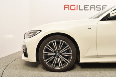 BMW 330d Touring M-Sport xDrive aut.