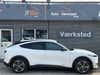 Ford Mustang Mach-E Standard Range thumbnail