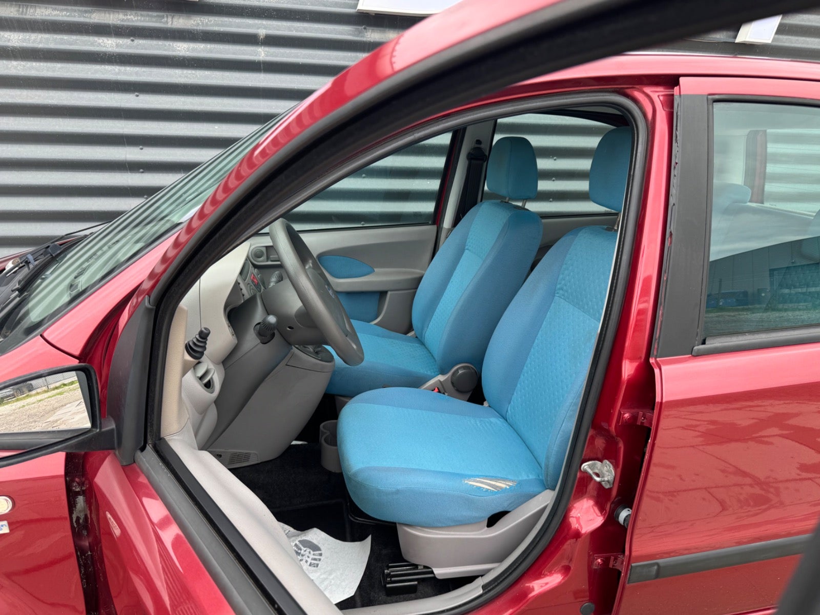 Billede af Fiat Panda 1,2 Ciao