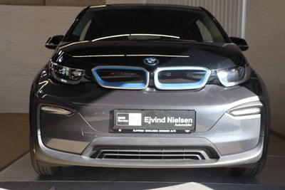 BMW i3 Charged