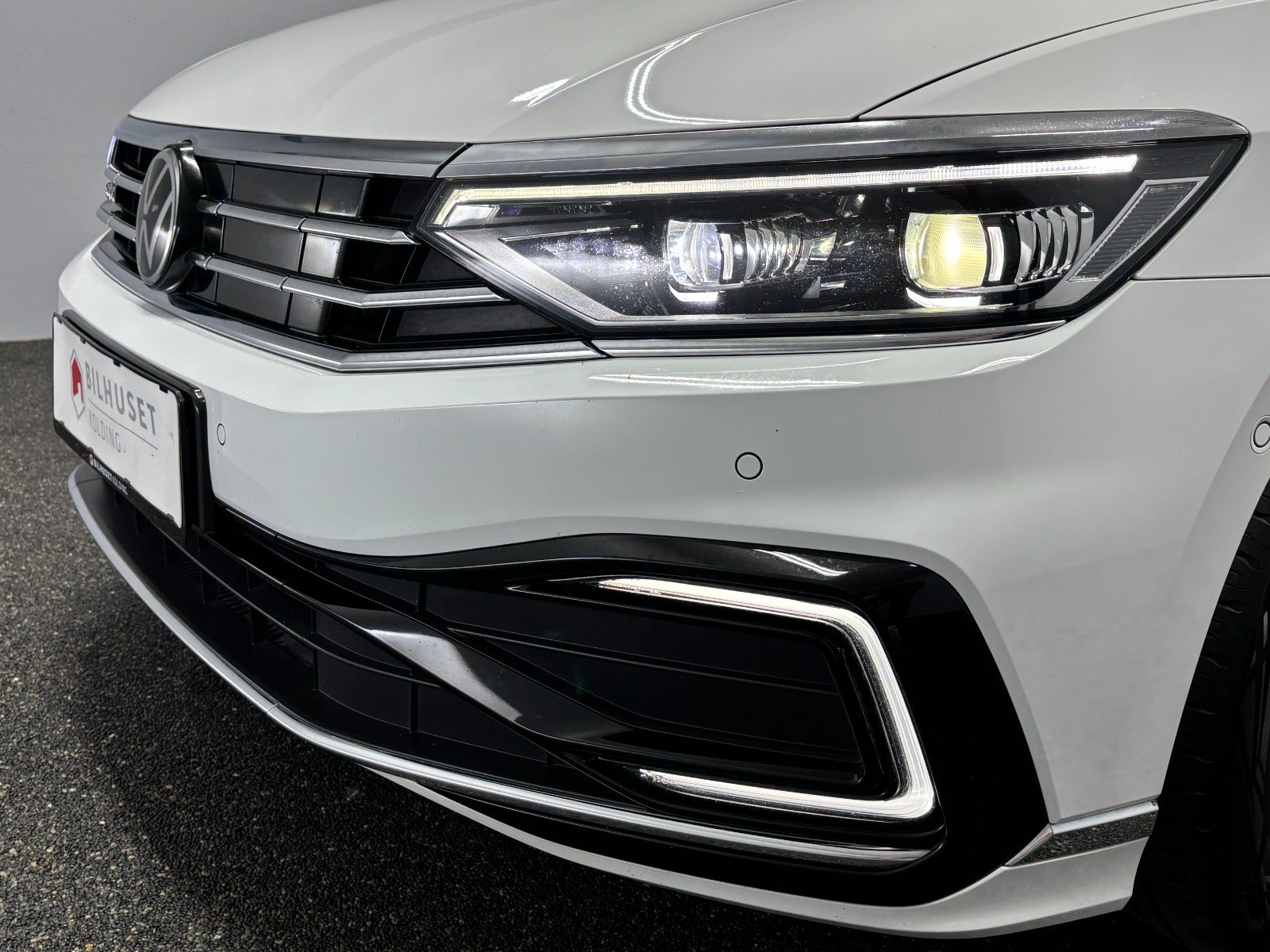 Billede af VW Passat 1,4 GTE Variant DSG