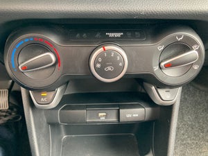 Kia Picanto Prestige Upgrade