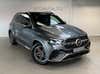 Mercedes GLE350 de AMG Line aut. 4Matic thumbnail