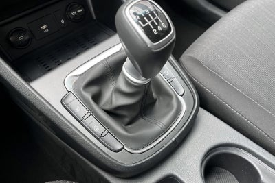 Hyundai Kona T-GDi Advanced