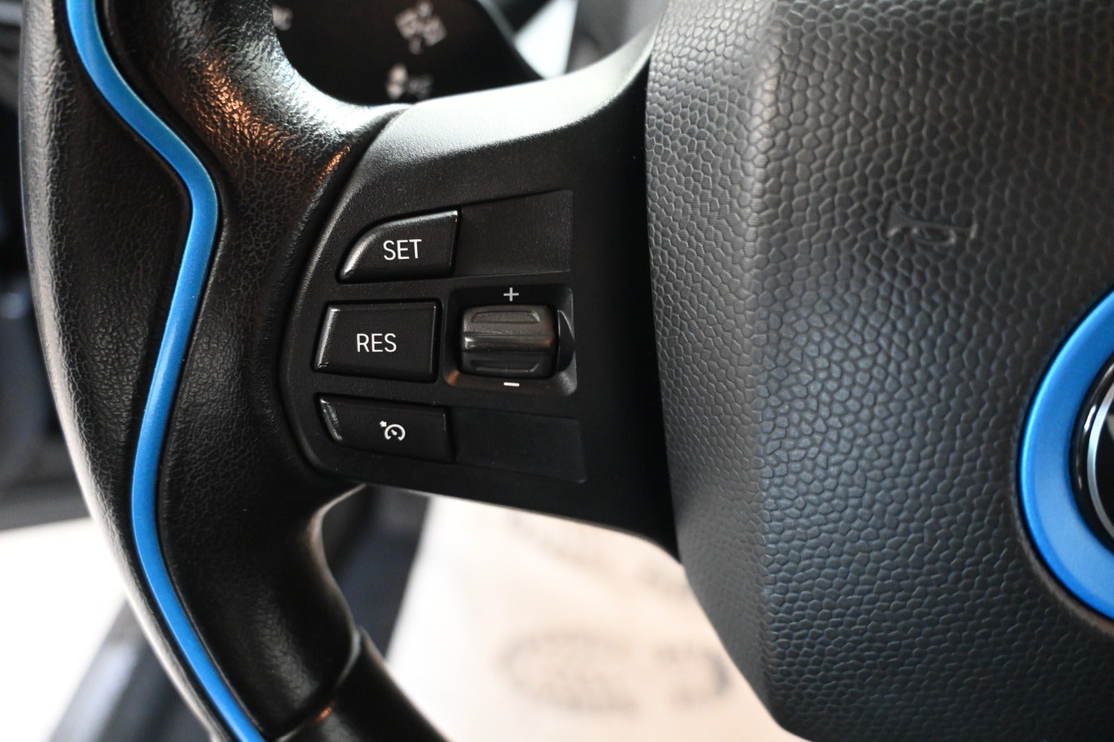 BMW i3 REX