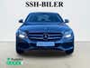 Mercedes C220 d aut. thumbnail