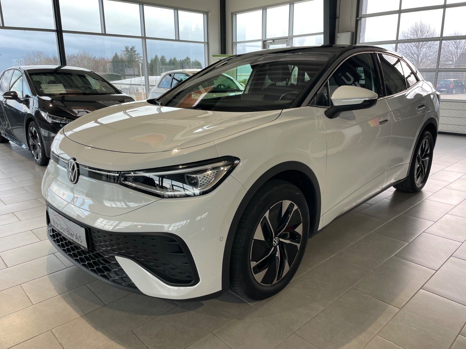 Billede af VW ID.5 77 Style