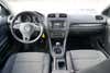 VW Golf VI TSi 122 Comfortline Variant thumbnail