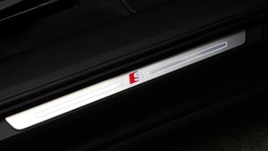 Audi Q8 e-tron Advanced quattro