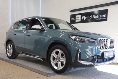 BMW iX1 xDrive30 X-Line