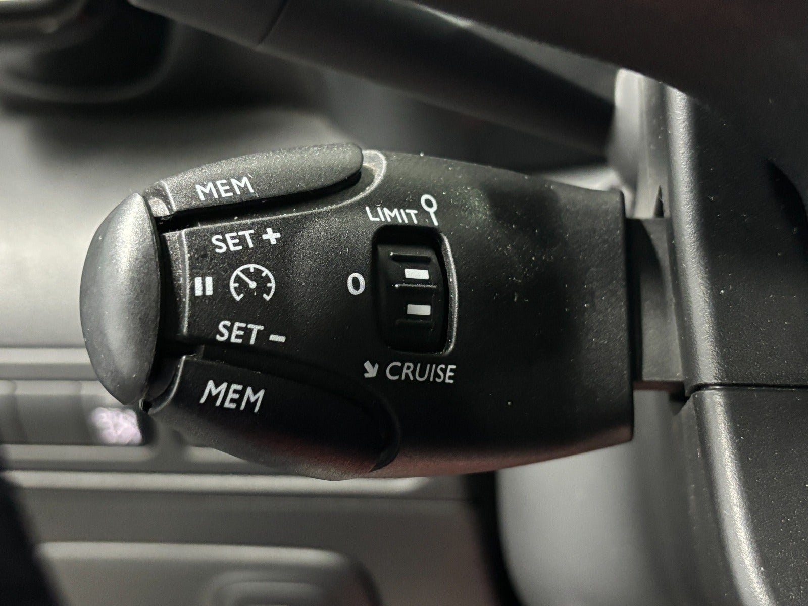 Billede af Citroën C3 Aircross 1,5 BlueHDi 100 VTR Sport