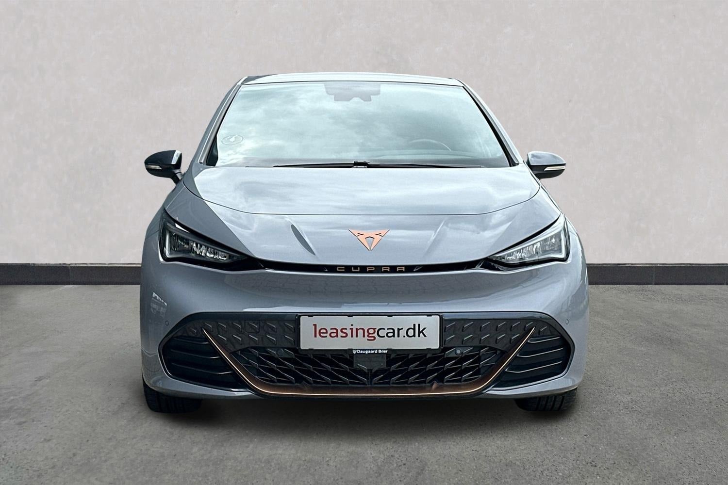 Billede af Cupra Born 58 High