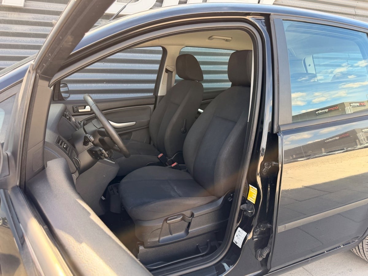 Billede af Ford C-MAX 1,6 TDCi 90 Trend Collection