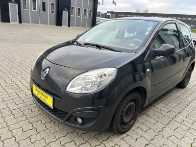 Renault Twingo 1,2 16V Dynamique 3d