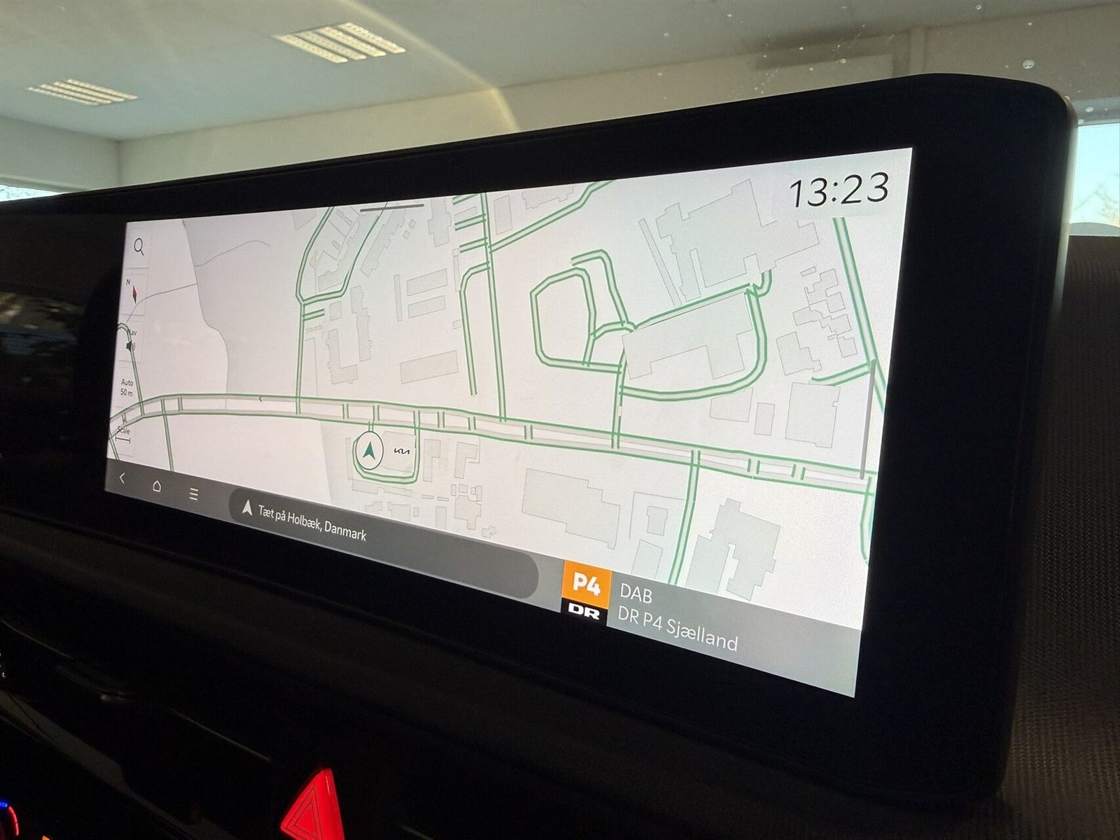 Kia EV6 Long Range Prestige