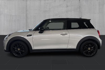 MINI Cooper SE Camden Edition - 1