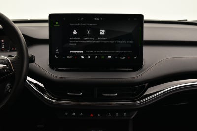 Skoda Enyaq iV Suite