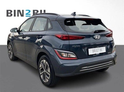 Hyundai Kona EV Trend billede 2