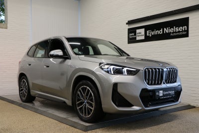 BMW iX1 xDrive30 M-Sport
